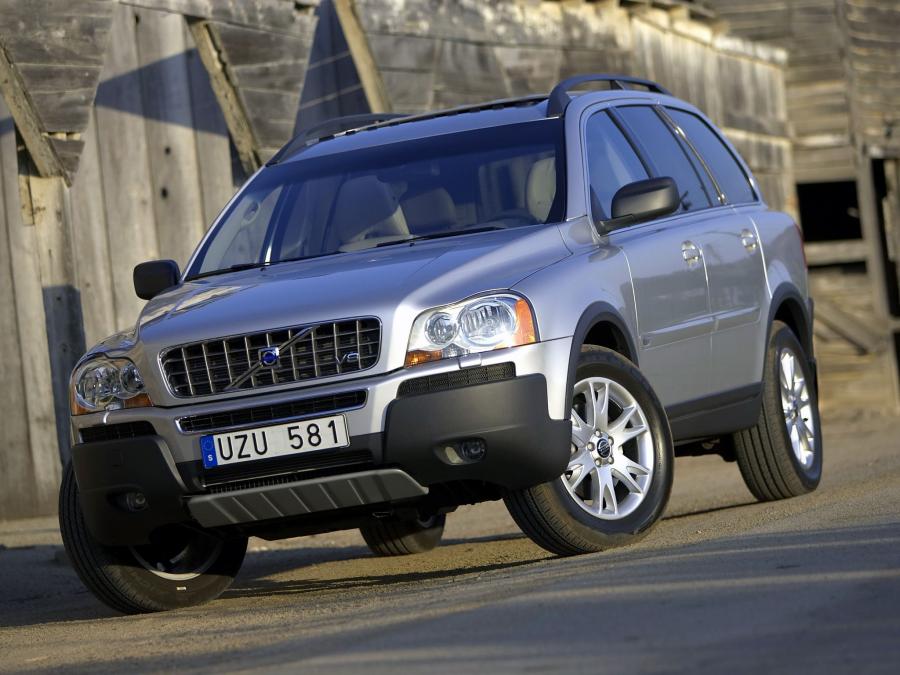 Volvo XC90 V8 '2005